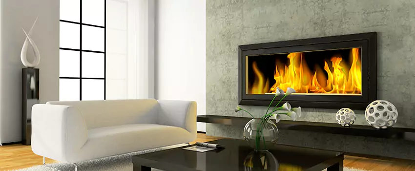Fireplace Hearth Ideas in Laguna Niguel, California