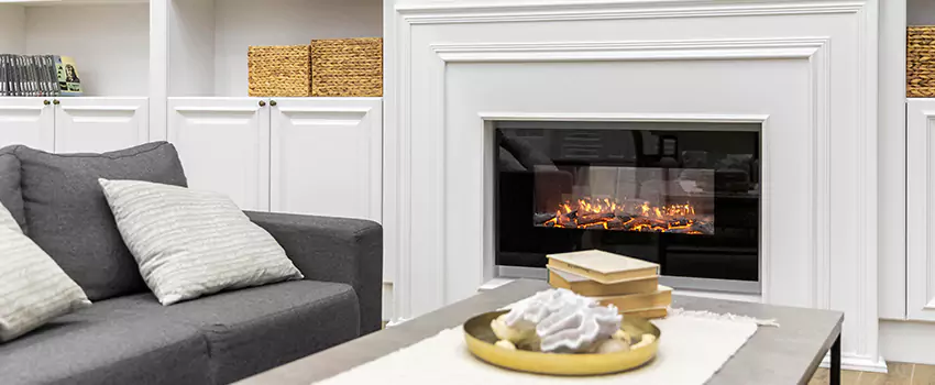 Pellet Fireplace Insert Installation in Laguna Niguel, CA