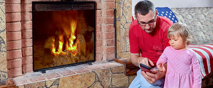 Fireplace Safety Locks For Kids in Laguna Niguel, CA
