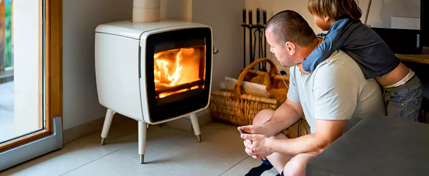 Fireplace Flue Maintenance Services in Laguna Niguel, CA