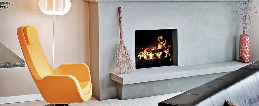 Electric Fireplace Makeover Services in Laguna Niguel, CA