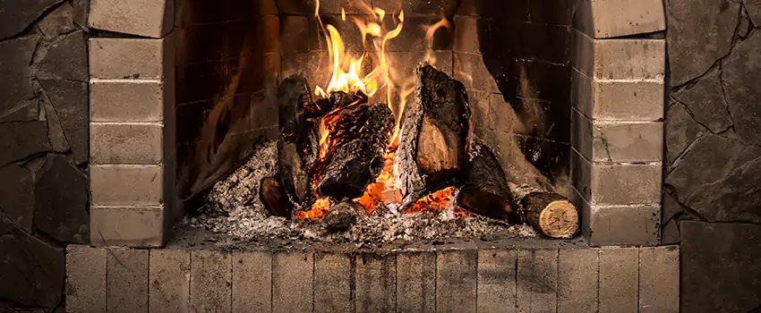 Cost of Rebuilding A Fireplace in Laguna Niguel, California