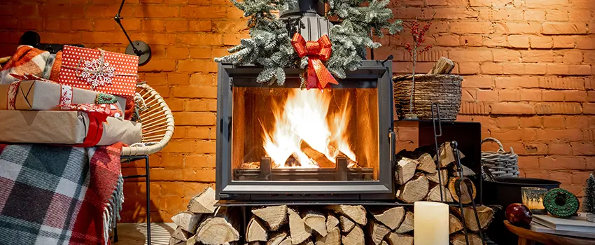 Steel Fireplace Grate Repair And Replacement Services in Laguna Niguel, California