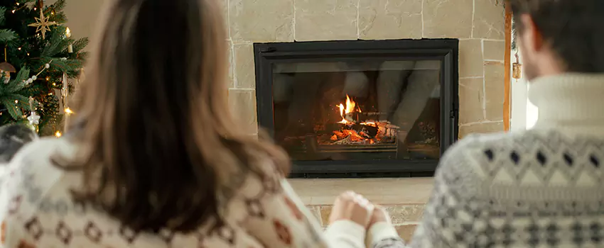 Fireplace Firebox Refurbish & Restore Services in Laguna Niguel, CA