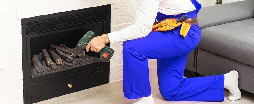Fireplace Safety Inspection Specialists in Laguna Niguel, California