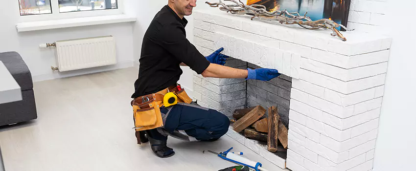 Gas Fireplace Repair And Replacement in Laguna Niguel, CA