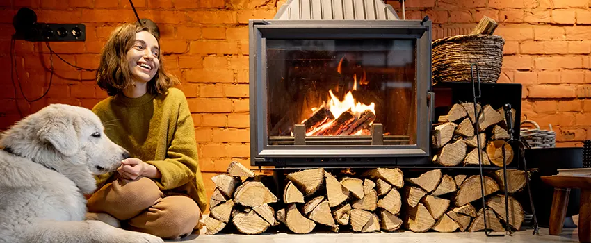 Fireplace Smell Removal Cost in Laguna Niguel, CA