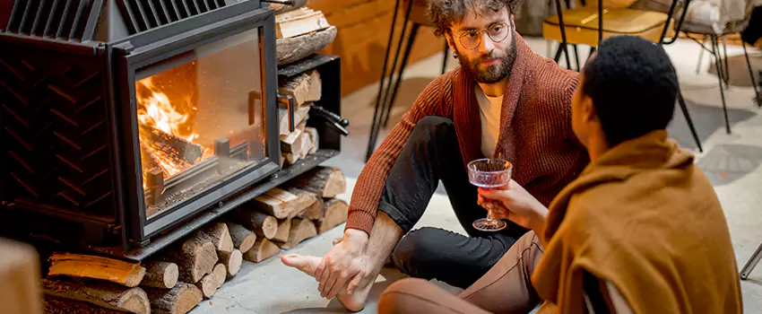 Fireplace Leaky Roof Repair in Laguna Niguel, California