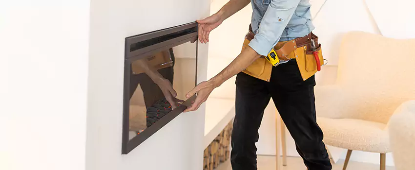 Traditional Fireplace Vent Sweeping in Laguna Niguel, CA