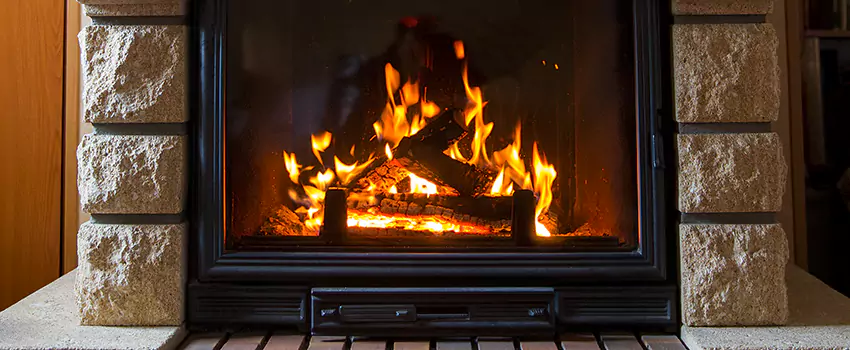 Fireplace Xtrordinair Probuilder Gas Fireplace Installation in Laguna Niguel, CA