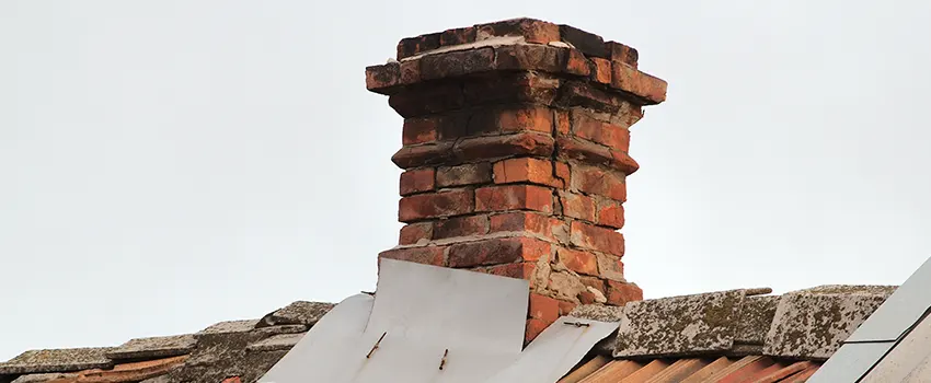Cost of Fixing Blocked Chimney in Laguna Niguel, California