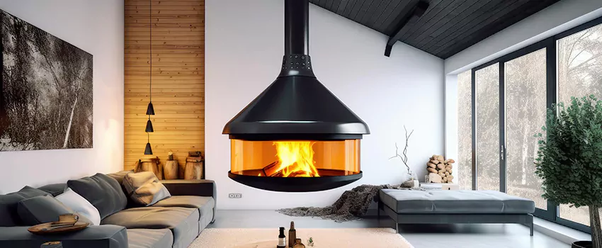 Floating Damaged Fireplace Repair Services in Laguna Niguel, CA