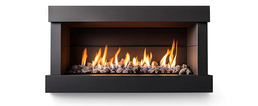 Outdoor Gas Fireplaces Installation in Laguna Niguel, CA