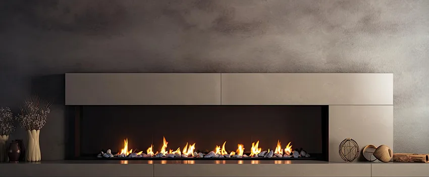 Gas Fireplace Logs Supplier in Laguna Niguel, California
