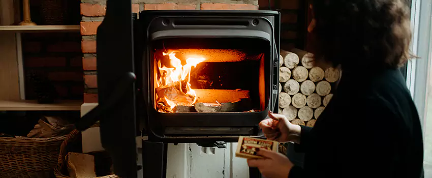 Hearthstone Wood Stoves Fireplace Repair in Laguna Niguel, California