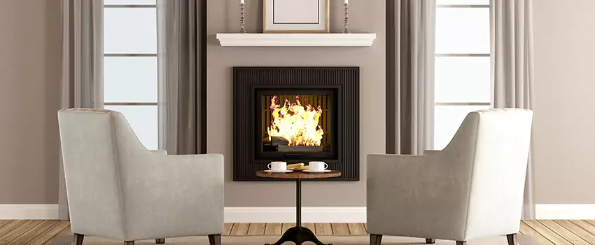 Heatilator Direct Vent Fireplace Services in Laguna Niguel, California