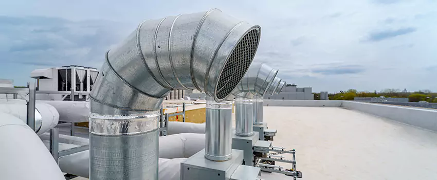 Insulated Ductwork Repair Services Near Me in Laguna Niguel, CA