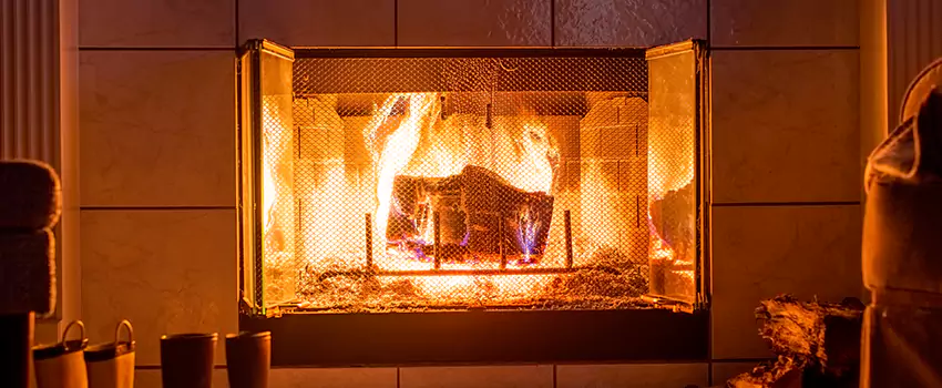 Monessen Hearth Courtyard Outdoor Gas Fireplace Maintenance in Laguna Niguel, CA