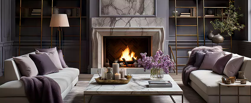 Napoleon Galaxy Series Outdoor Fireplaces Repair in Laguna Niguel, CA
