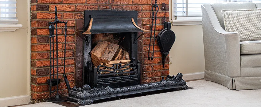 Custom Old Fireplace Redesign Services in Laguna Niguel, California
