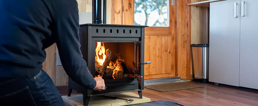 Open Flame Fireplace Fuel Tank Repair And Installation Services in Laguna Niguel, California