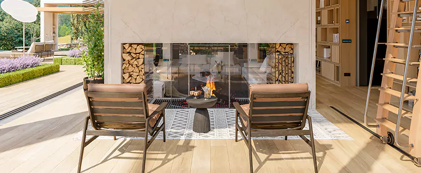 Ortal Space Creator Fireplace Repair in Laguna Niguel, CA