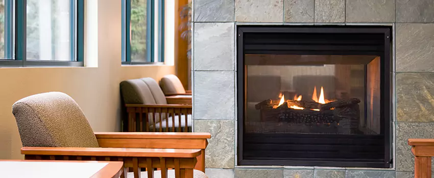 Osburn Fireplace Tempered Glass Hearth Pad Replacement in Laguna Niguel, California