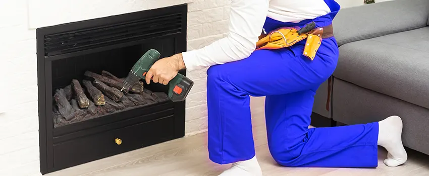 Pellet Fireplace Repair Services in Laguna Niguel, CA