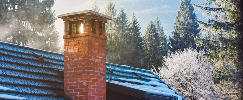 Residential Chimney Rain Caps Repair Services in Laguna Niguel, CA