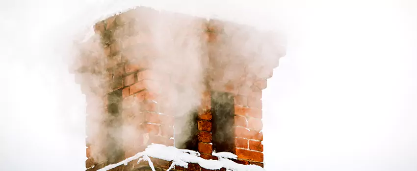 Chimney Flue Soot Removal in Laguna Niguel, CA