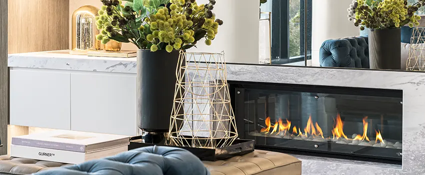 Professional Town & Country Luxury Fireplace Maintenance Experts in Laguna Niguel, California