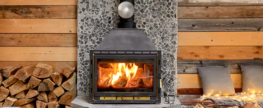 Travis Industries Elite Fireplace Inspection and Maintenance in Laguna Niguel, California