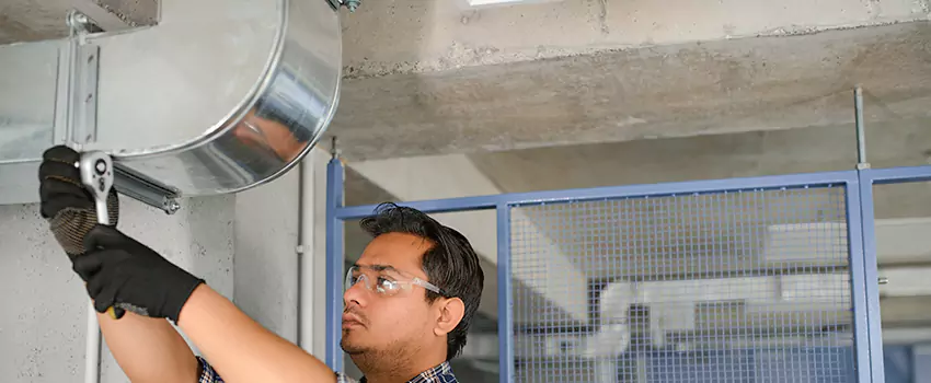 Benefit of Ventilation Cleaning in Laguna Niguel, California
