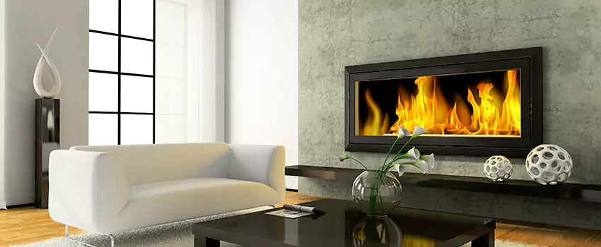 Ventless Fireplace Oxygen Depletion Sensor Installation and Repair Services in Laguna Niguel, California