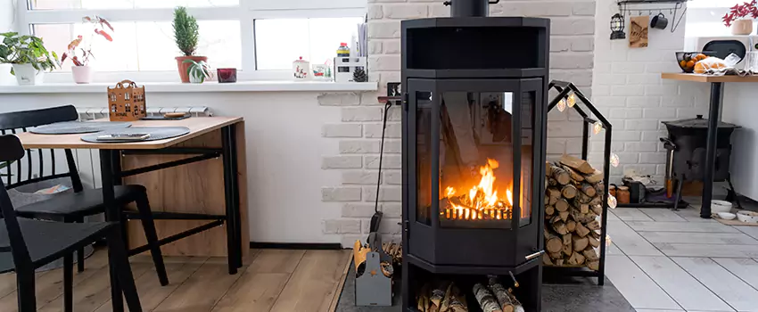 Cost of Vermont Castings Fireplace Services in Laguna Niguel, CA