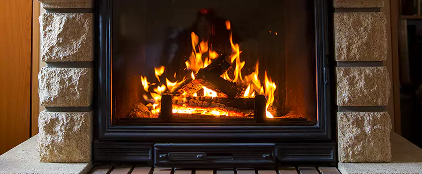 Cost of Wood Fireplace Installation in Laguna Niguel, CA