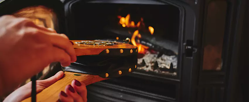 Cost of Wood Furnace Repair and Installation Services in Laguna Niguel, CA