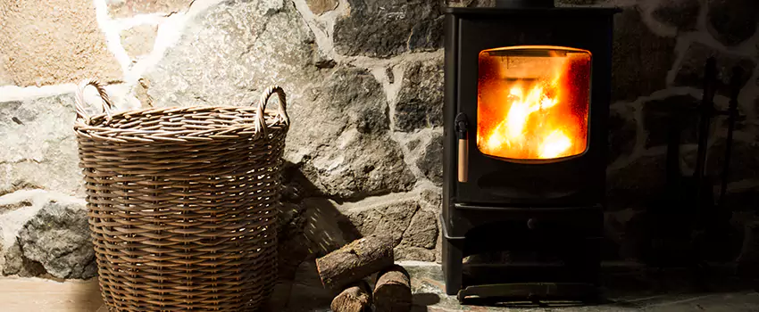 Wood Stove Fire Bricks Cleaning Services in Laguna Niguel, California