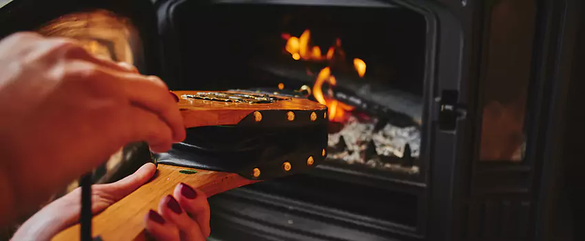 Wood Stove Grates Repair in Laguna Niguel, California